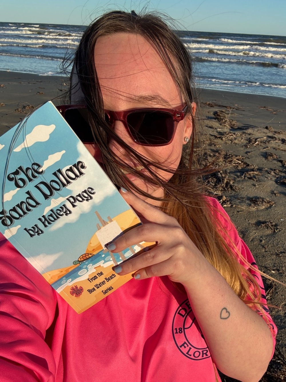 I wrote a book!